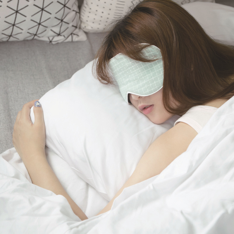 真丝眼罩睡眠遮光透气女男通用桑蚕丝睡觉护眼罩套装成人简约旅行|msdalam kategori rumah harian, Peralatan perlindungan, Goggles - dari Buy2taobao.com untuk memberikan perkhidmatan ejen Taobao profesional membeli