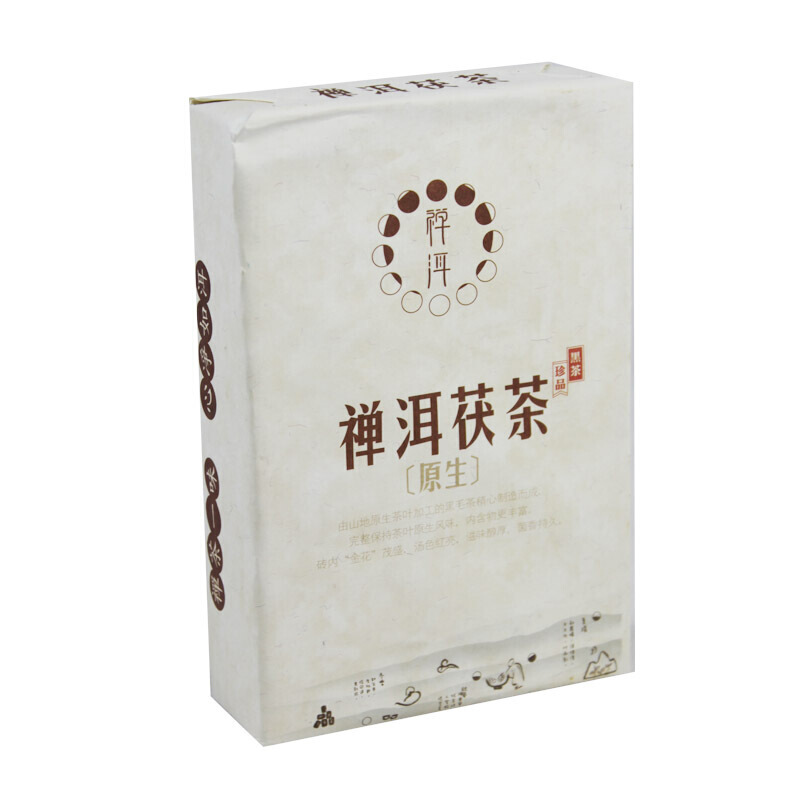 泉笙道茶叶陈年400g禅洱茯茶安化黑茶 金花茯砖茶叶 原生|msdalam kategori teh, teh hitam (baru), teh hitam lain - dari Buy2taobao.com untuk memberikan perkhidmatan ejen Taobao profesional membeli