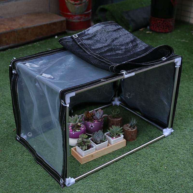 Net cover frame gardening reinforce House sunshade Anti canopy Terrace Well-being grow seedlings summer Conserve protectin the Flower delivery/Flowers simulation/Plants gardening , Gardening supplies , Other Garden Supplies category - from Buy2taobao.com to provide professional Taobao agent buy service