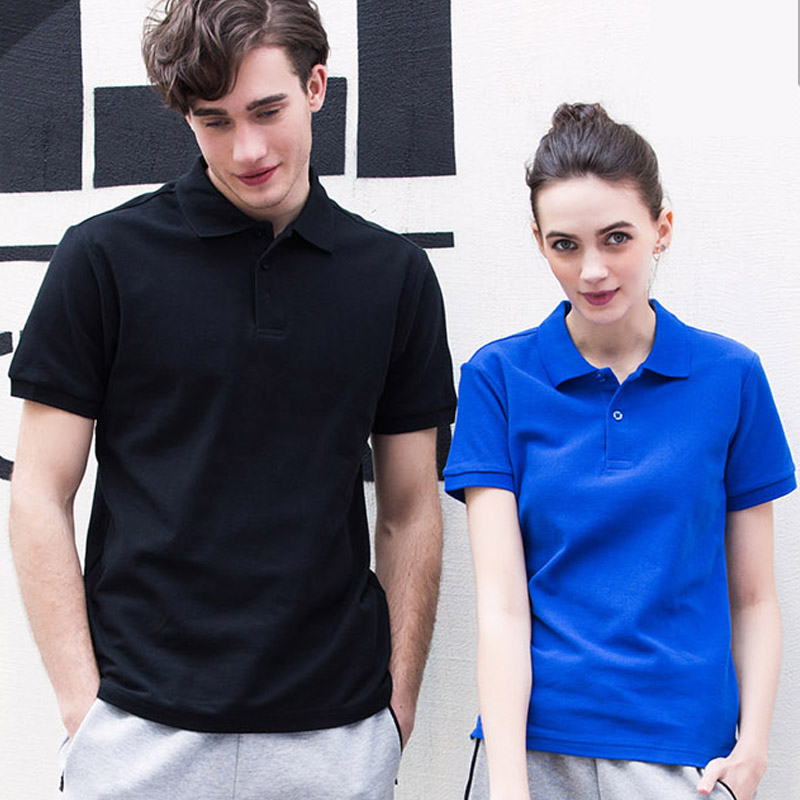 Solid King summer Short sleeved shirt Lapel T-Shirt Restaurant Work Shirts polo Garment manufacturer 1AC01in the Personalized custom/Design Services/DIY , Custom clothing bags , Custom clothing , POLO Shirts category - from Buy2taobao.com to provide professional Taobao agent buy service