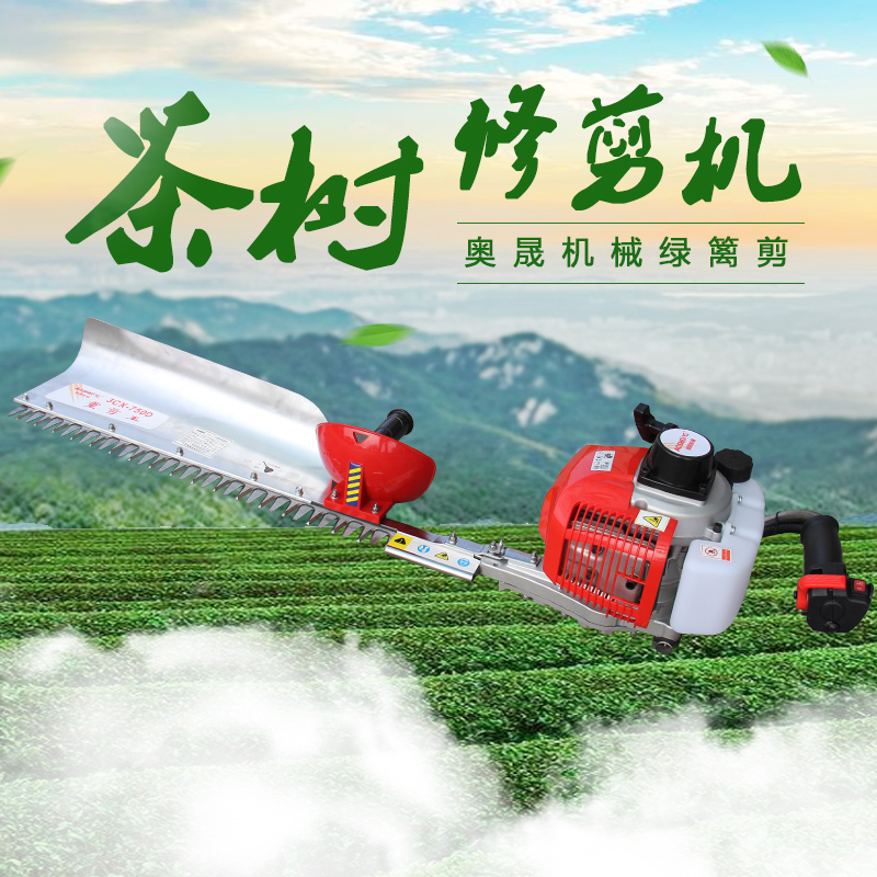 奥晟汽油重剪机茶树茶叶园林修剪机绿篱剪剪茶机挡板加宽加大在类目 鲜花速递/花卉仿真/绿植园艺, 园艺用品, 割草机/草坪机中 - 来自Buy2taobao.com提供专业的淘宝代购服务