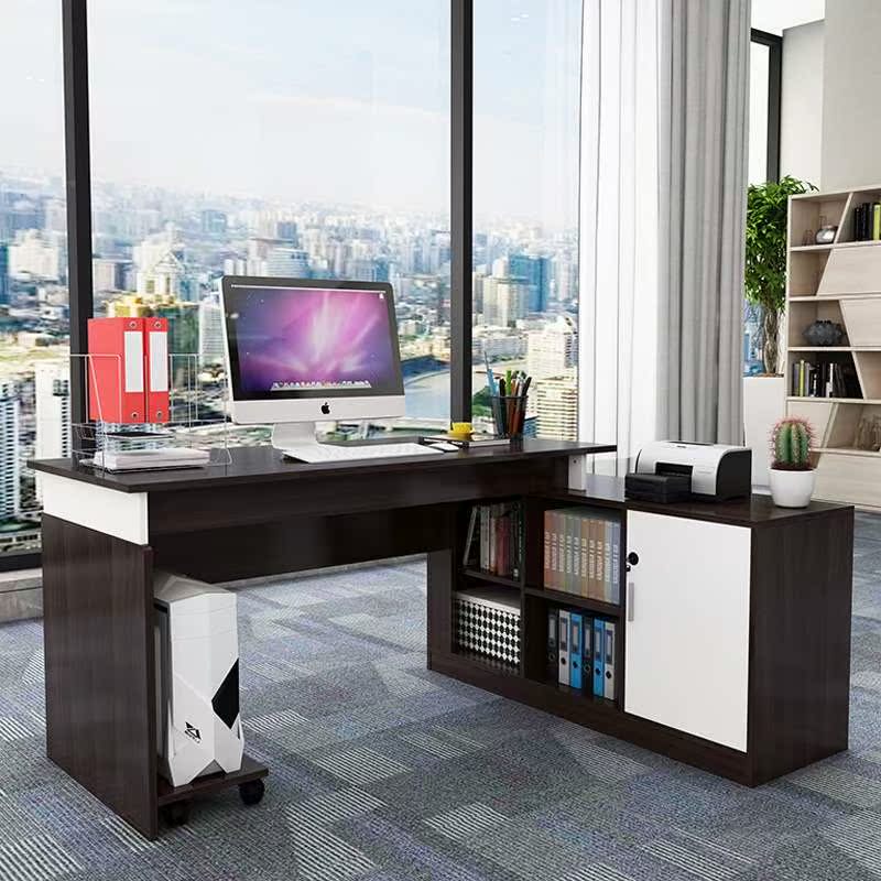 long 1.4 Simplicity Office combination staff Office desk Cabinet Corner Desktop Table Bantai Manager tablein the Business/Office Furniture , Office Furniture , Desk , Office Computer Desk category - from Buy2taobao.com to provide professional Taobao agent buy service