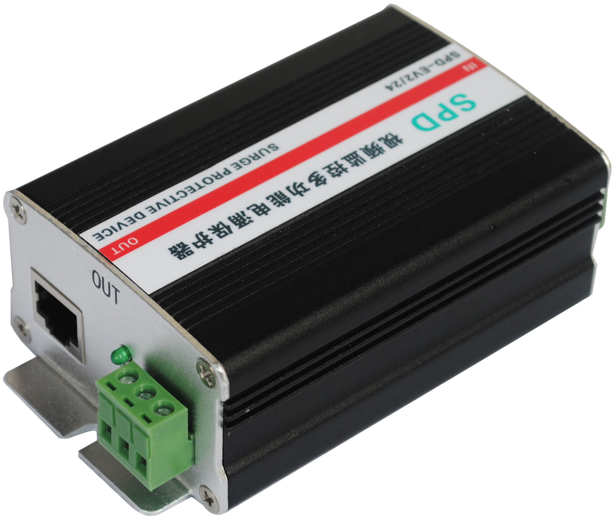 Network mine Monitor network source Two-in-one SPD signal Surge protect Arresterin the 3C Digital Accessories, Electronic components market , Circuit Protection, SPD/Surge protector/Gas Discharge Tubes category - from Buy2taobao.com to provide professional Taobao agent buy service