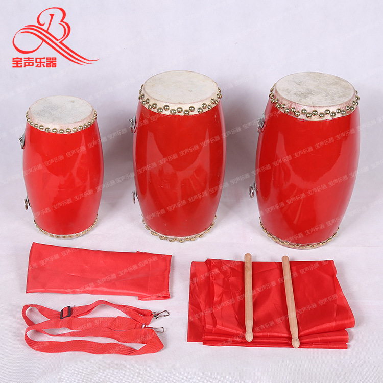 厂家12cm14cm15厘米成人儿童木质水牛皮实木专业秧歌乐器安塞腰鼓在类目 乐器/吉他/钢琴/配件, 民族乐器, 鼓-民族鼓, 腰鼓中 - 来自Buy2taobao.com提供专业的淘宝代购服务
