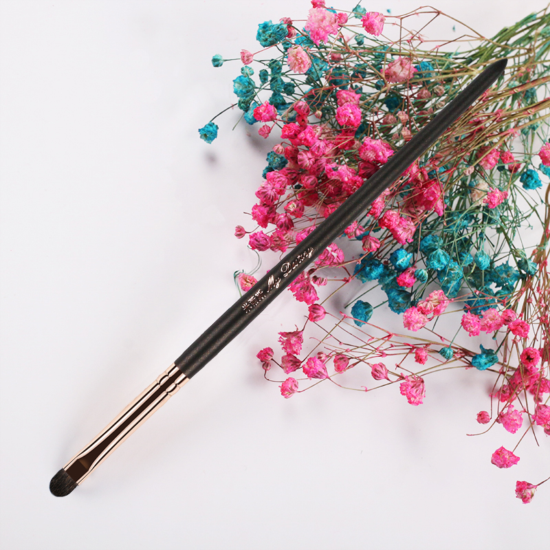 Midi Si Cosmetic brush 041 animal trumpet details Eye shadow brush End of eye major Eye toolin the Makeup/Perfume/Beauty tools , Other Beauty Tools , Brushes category - from Buy2taobao.com to provide professional Taobao agent buy service
