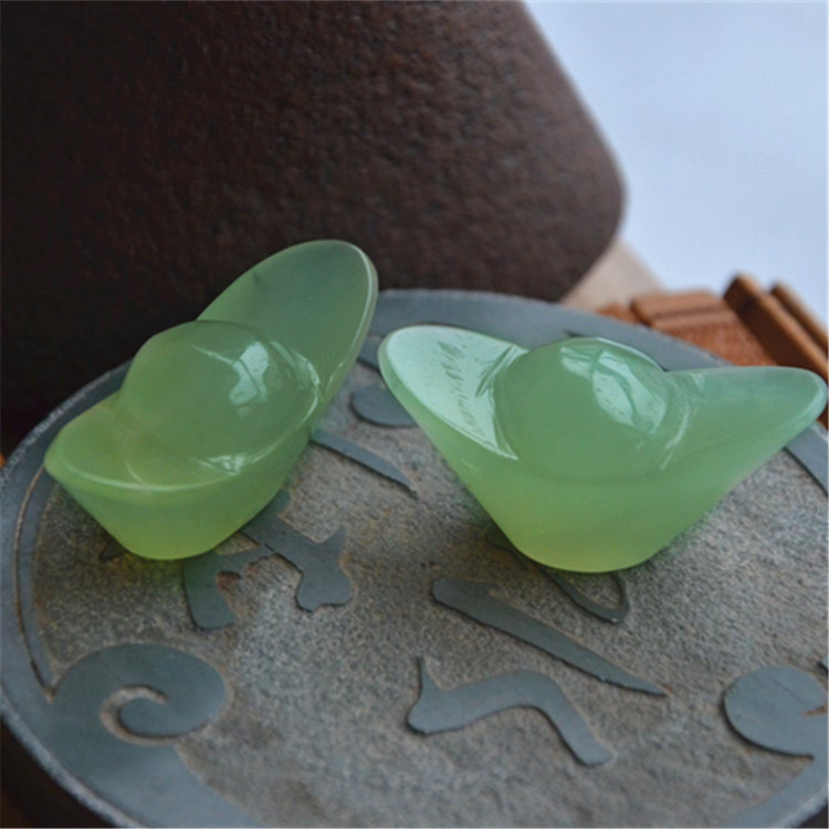 天然岫玉玉石元寶岫玉元寶聚寶搬家鎮宅用品 岫玉收藏手把玩件在類目 珠寶/鑽石/翡翠/黃金, 其他天然玉石, 其他中 - 來自Buy2taobao.com提供專業的淘寶代購服務