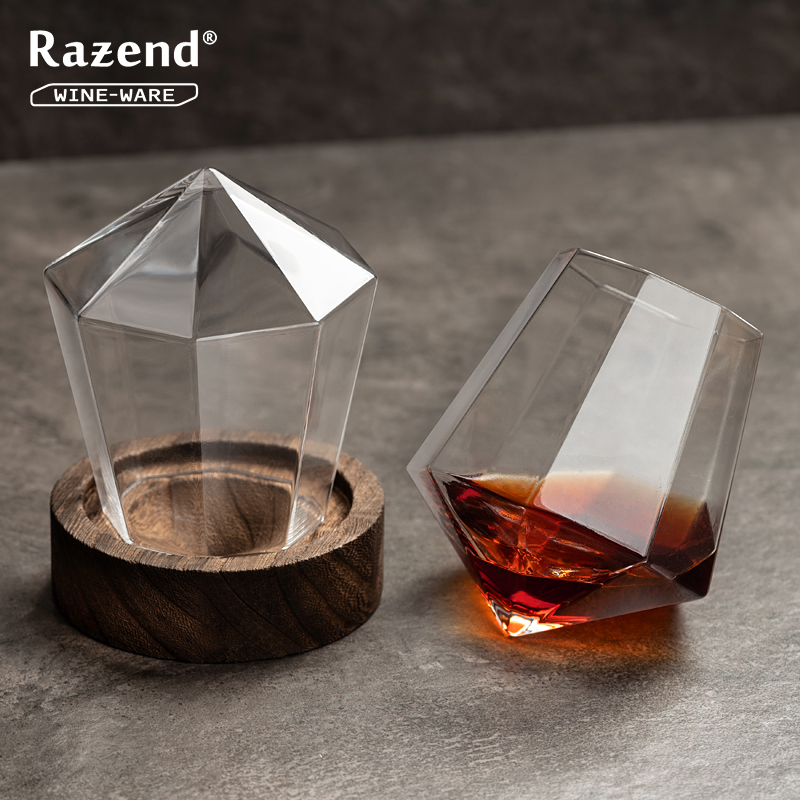 originality Wine cup crystal manual Wine Glass Yang glasses White grapes Wine Glass Whisky Gobletin the Tableware , Flagon/Wineglass/Wine , Wineglass category - from Buy2taobao.com to provide professional Taobao agent buy service