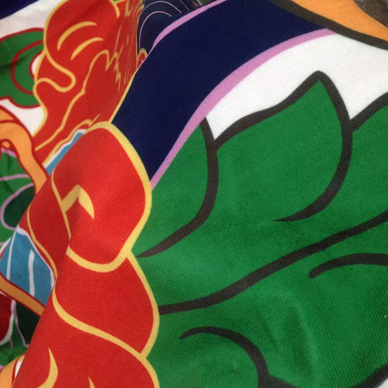 藏式门帘组合八吉祥图案 面料厚实|msdalam kategori rumah Fabrik, Langsir dan aksesori langsir, Curtain - dari Buy2taobao.com untuk memberikan perkhidmatan ejen Taobao profesional membeli