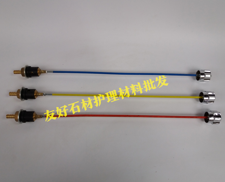 Drainage Stone Refurbished water tank switch valve machine parts Drainage switch Crystal plane partsin the Electrical life , Home Appliances Accessories , Vacuum cleaner/Sweeper Accessories category - from Buy2taobao.com to provide professional Taobao agent buy service