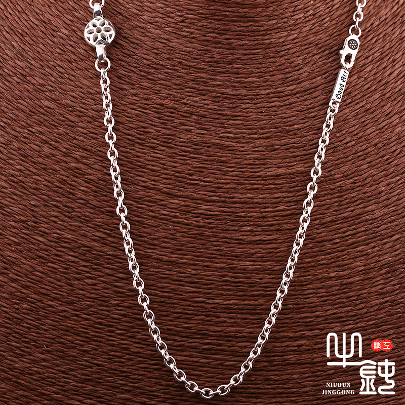 牛鈍精工 good art櫻花項鏈手鏈925純銀手工複刻DIY配件goodart在類目 飾品/流行首飾/時尚飾品新, 項鍊中 - 來自Buy2taobao.com提供專業的淘寶代購服務