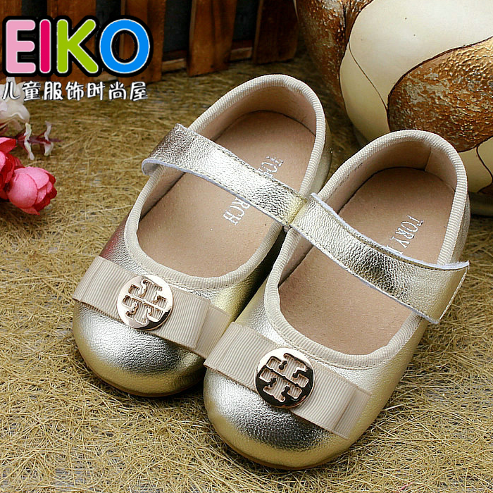 EIKO時尚韓版女小童公主鞋單鞋花童鞋皮鞋/1-3歲寶寶熱銷3天在類目 童鞋/嬰兒鞋/親子鞋, 皮鞋中 - 來自Buy2taobao.com提供專業的淘寶代購服務