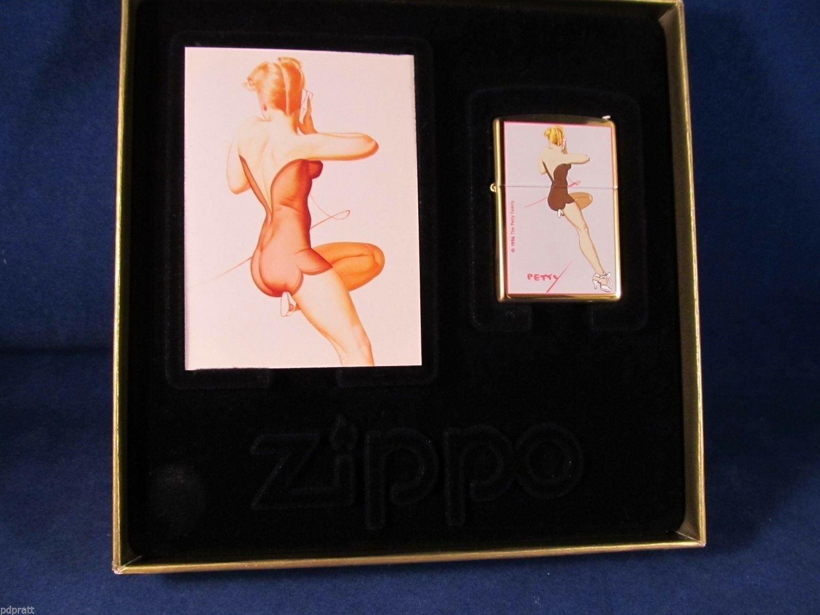 代购Zippo芝宝女孩系列乔治佩蒂memphis bel女郎男士打火机收藏在类目 ZIPPO/瑞士军刀/眼镜, 品牌打火机及配件, ZIPPO/芝宝中 - 来自Buy2taobao.com提供专业的淘宝代购服务