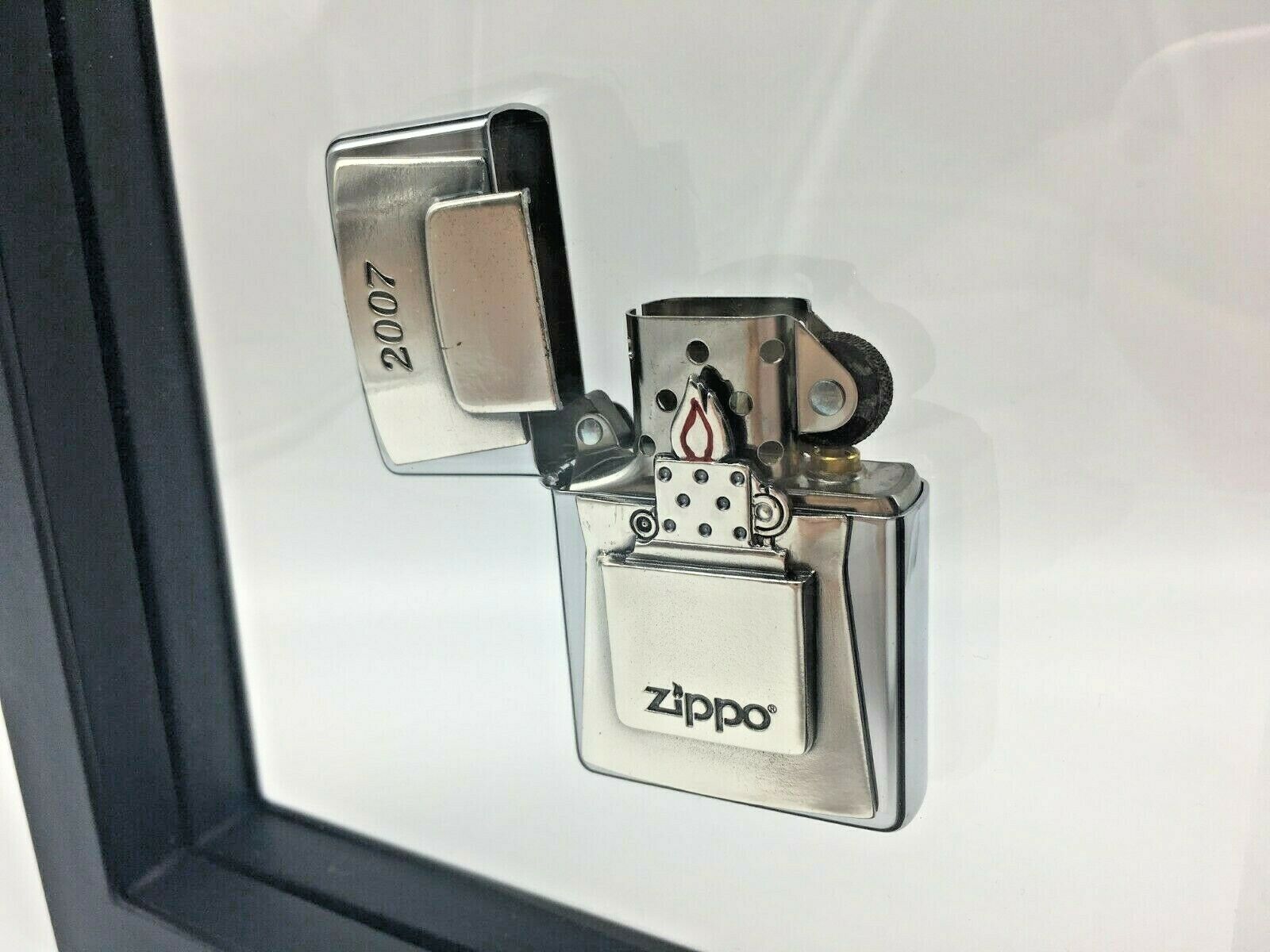 代购Zippo芝宝3D火焰2007男士限量复古煤油礼物打火机在类目 ZIPPO/瑞士军刀/眼镜, 品牌打火机及配件, ZIPPO/芝宝中 - 来自Buy2taobao.com提供专业的淘宝代购服务