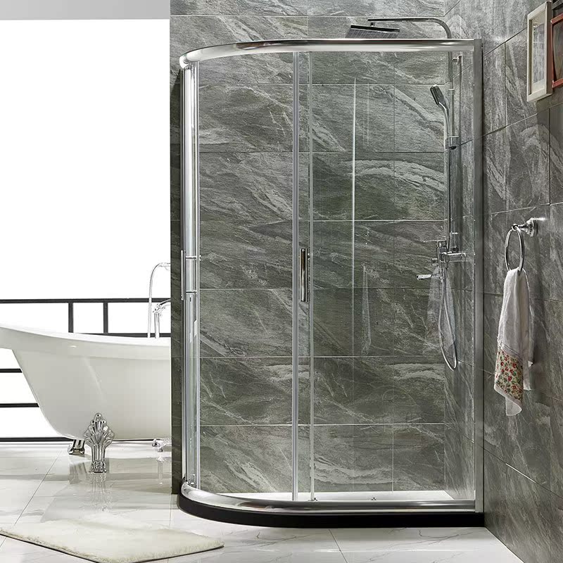 the republic of korea Agency purchase Shower Room Whole Shower Room Integrated household Shower Room TOILET simple and easy Sector move partitionin the Decoration main material , Toiletries , Shower Room , Shower Room  category - from Buy2taobao.com to provide professional Taobao agent buy service