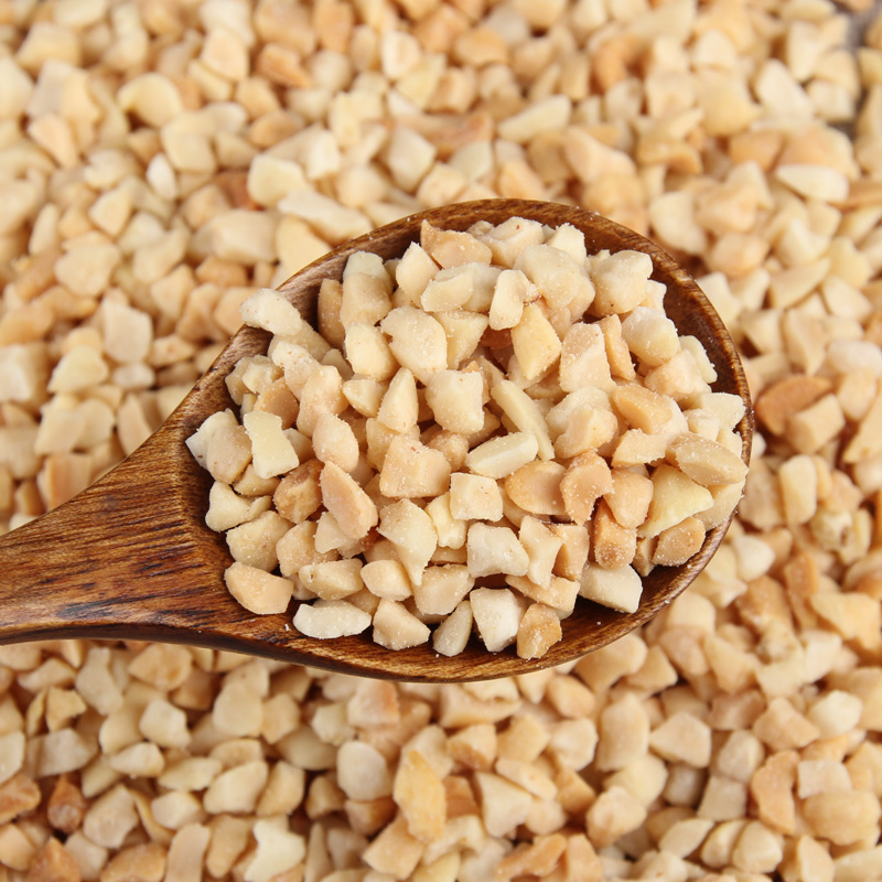 原味烤熟花生碎1斤装牛轧糖火锅蘸料月饼烘培原料熟花生米4袋包邮|msdalam kategori makanan ringan/Nuts/Specialty, Hickory/Nuts/pemanggangan, Peanut - dari Buy2taobao.com untuk memberikan perkhidmatan ejen Taobao profesional membeli