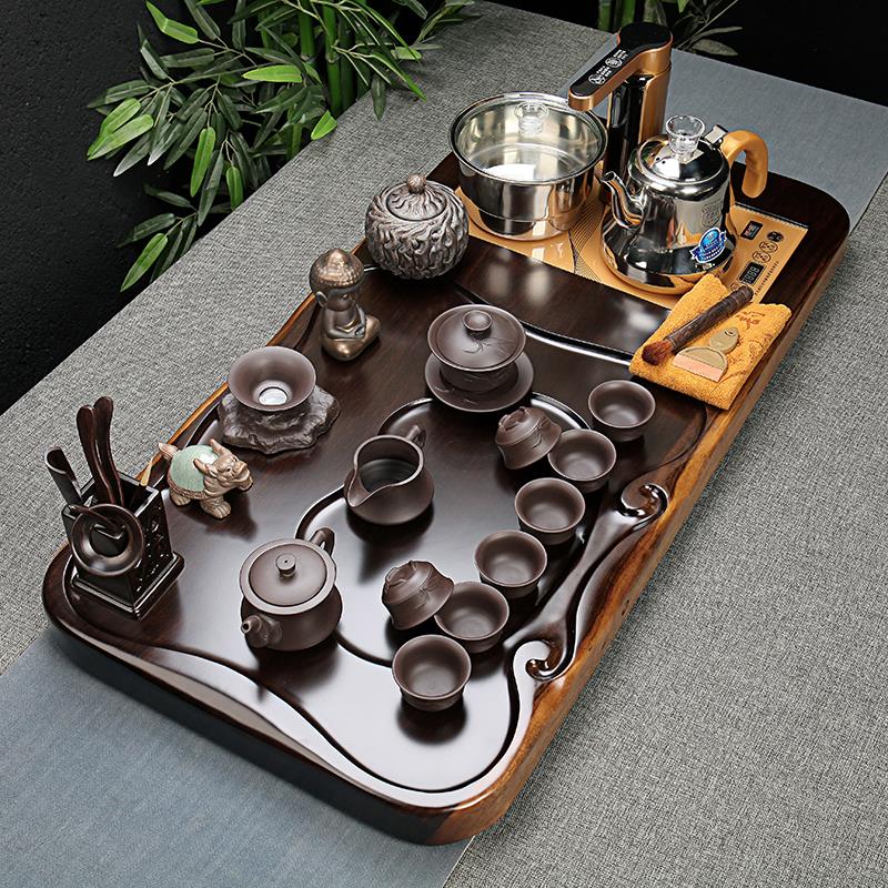 Green Apple Glass Heat scented tea Kung Fu Tea filter Tea household kettle Glass bubble teapot tea setin the Tableware , Tea set , Kung Fu Tea category - from Buy2taobao.com to provide professional Taobao agent buy service