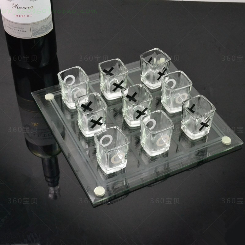 Bar gathering KTV game Drinking prop XO Party Cup court Drinking Add to the fun indoor Leisurein the Play mode/Anime/Periphery/cos/Board games , Chess/Board games , Other chess/Table Games category - from Buy2taobao.com to provide professional Taobao agent buy service