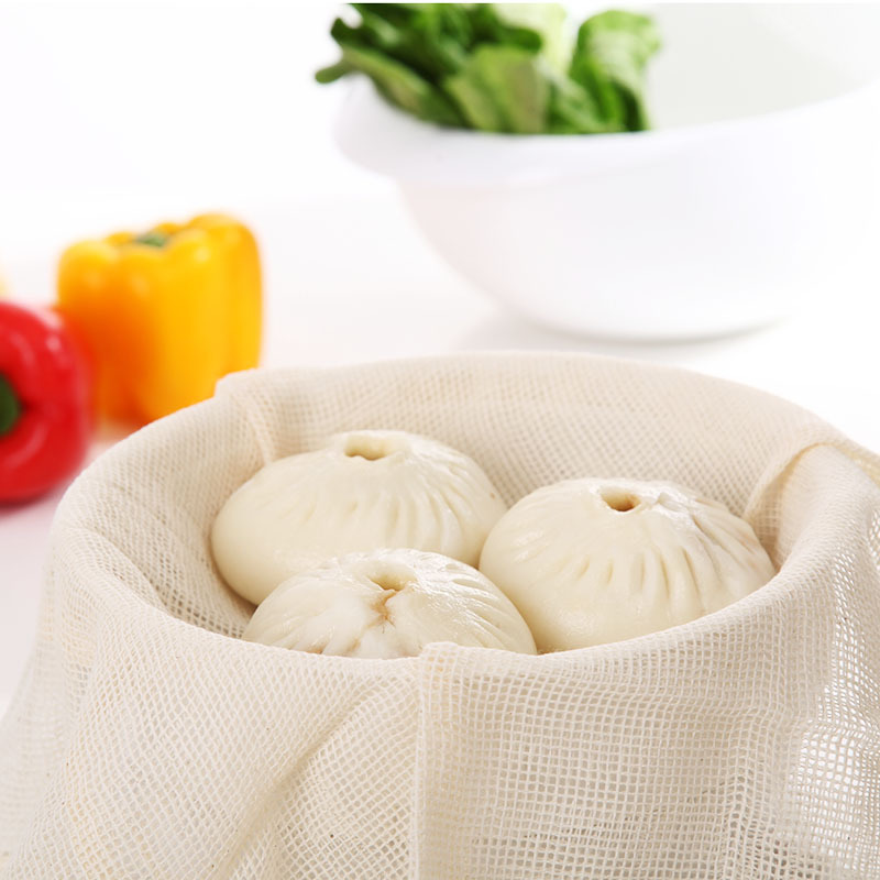 Japan Imported Steamer cloth cotton material Gauze Steamed stuffed bun Steamed buns Dumplings A snack Dianbu steamer Tray clothin the Kitchen/Cooking utensils , Cooking utensils , Other category - from Buy2taobao.com to provide professional Taobao agent buy service