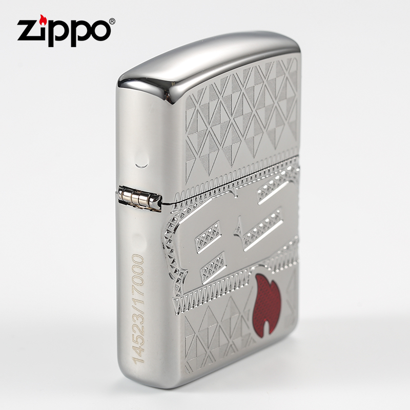 high-grade number Collection 85 zippo lighter quality goods Anniversary special counter Windbreak original edition Limit zippo lighterin the ZIPPO/Swiss Army Knife/Glasses , Brand lighters and accessories , ZIPPO/Zippo category - from Buy2taobao.com to provide professional Taobao agent buy service