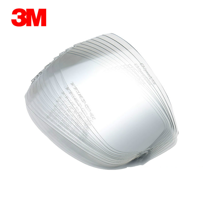 正品3M 426000 变光屏外保护片Speedglas 9002电焊面罩420150在类目 居家日用, 防护用品, 防护面具中 - 来自Buy2taobao.com提供专业的淘宝代购服务