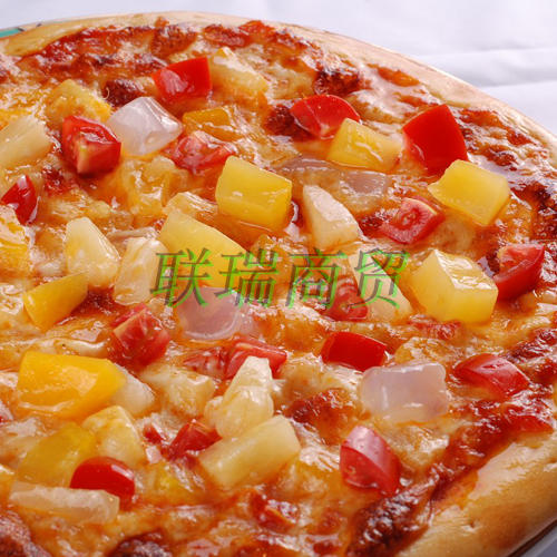 8寸八寸水果披萨成品速冻水果缤纷披萨加热即食美味 牛排意面搭配在类目 粮油米面/南北干货/调味品, 方便速食, 其它中 - 来自Buy2taobao.com提供专业的淘宝代购服务