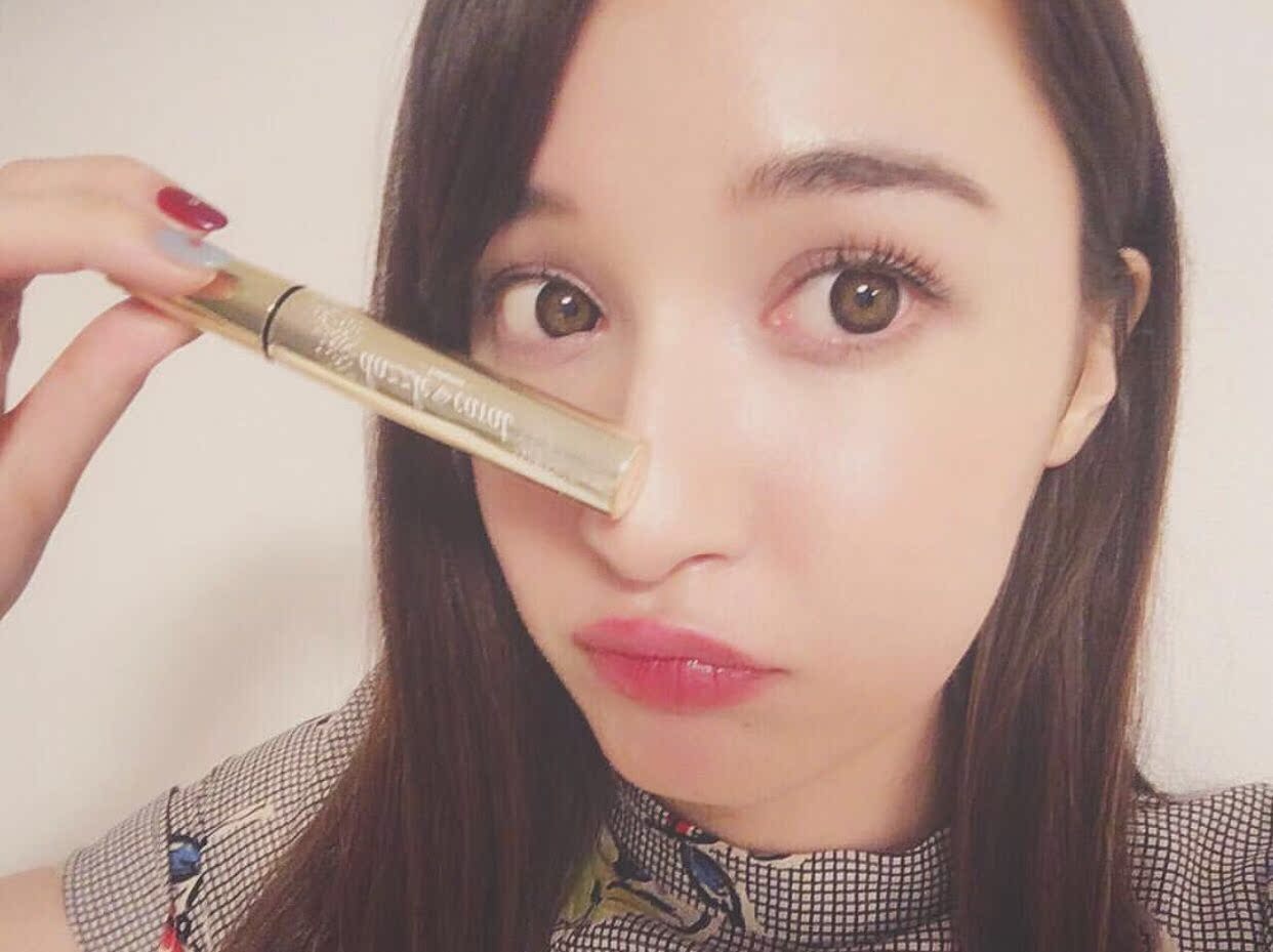 轻柔羽感~日本DAZZLE CARAT睫毛膏人气钻石克拉小姐华丽美睫纤长在类目 彩妆/香水/美妆工具, 睫毛膏/睫毛增长液中 - 来自Buy2taobao.com提供专业的淘宝代购服务