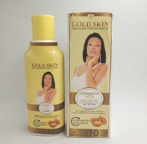 gold skin Africa Original import 250ml Body lotion Moisturizing Milkin the Skin Care/Body/Essential oils , Emulsion/Cream category - from Buy2taobao.com to provide professional Taobao agent buy service