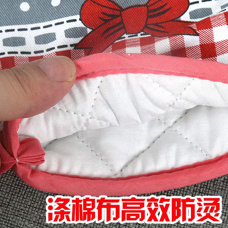 2 thickening Anti scald glove heat insulation oven Oven Microwave Oven baking kitchen household high temperaturein the Kitchen/Cooking utensils , Kitchen Gadgets/Kitchen storage , Kitchen appliances supporting supplies , Microwave oven gloves category - from Buy2taobao.com to provide professional Taobao agent buy service