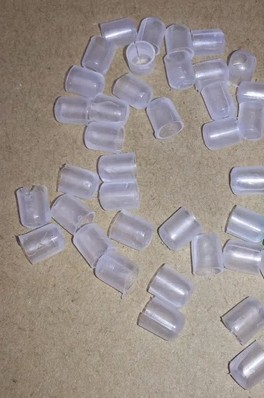 蜂具 蜂王節育套 節制套 節制器 蜜蜂節育器1元30個在類目 傳統滋補營養品, 蜂產品, 其它蜂產品中 - 來自Buy2taobao.com提供專業的淘寶代購服務