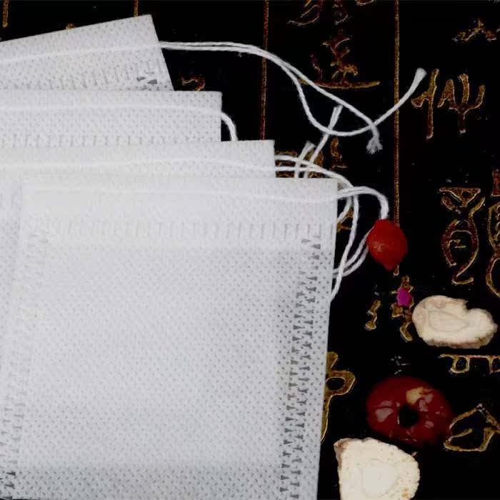 无纺布个10*15cm201950包袋煲汤过滤袋卤料香料炖肉调料茶香料一|ruв категории посуда, чайный сервиз, другие - от Buy2taobao.com для оказания профессиональной услуги покупки агента Taobao