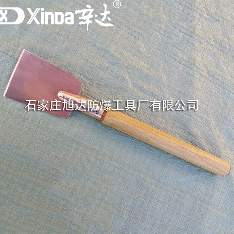 辛达防爆防磁除锈铲 铍青铜刮铲 铜铲 75mm除锈铲 铜制工具无火花|msdalam kategori perkakasan/alat, Alat-alat tangan, pisau, Blade - dari Buy2taobao.com untuk memberikan perkhidmatan ejen Taobao profesional membeli