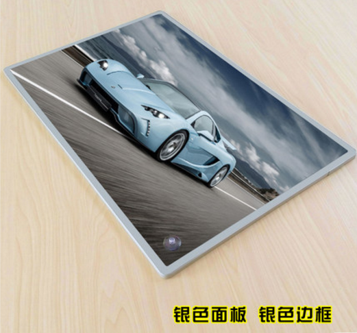 电梯广告框 海报框广告框架挂墙 磁吸展板海报相框铝合金广告画框在类目 家居饰品, 相框/画框中 - 来自Buy2taobao.com提供专业的淘宝代购服务