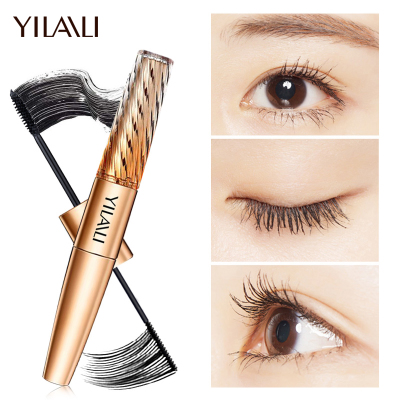 Yilaili Mascara waterproof Lengthening Curl encryption lengthen Thick Lasting Halo Brush quality goodsin the Makeup/Perfume/Beauty tools , Mascara/Eyelash growth medium category - from Buy2taobao.com to provide professional Taobao agent buy service