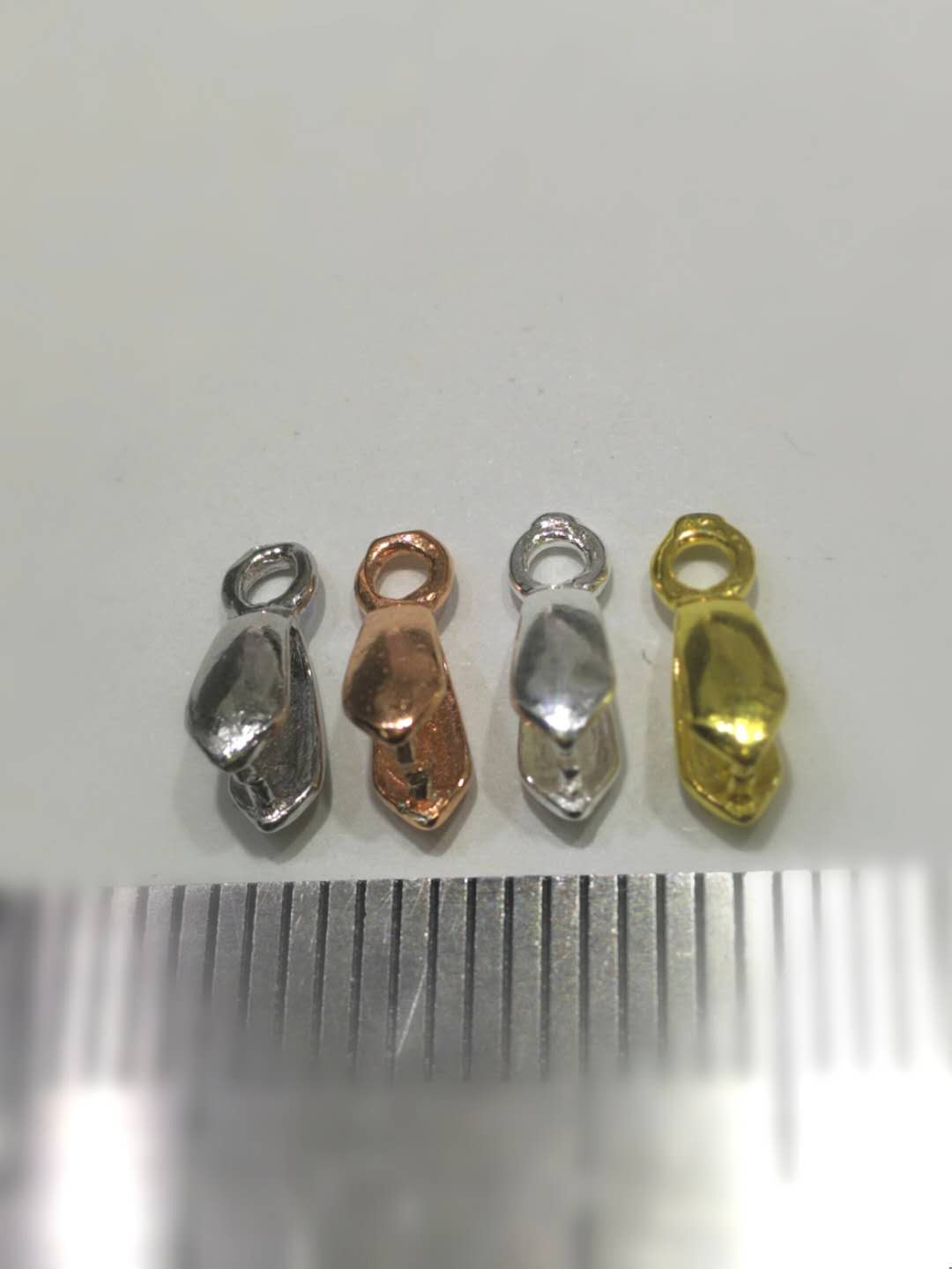 雅莊 925純銀耳飾DIY配件 水晶玉石夾扣 光面夾頭1個在類目 飾品/流行首飾/時尚飾品新, DIY配件, 針中 - 來自Buy2taobao.com提供專業的淘寶代購服務