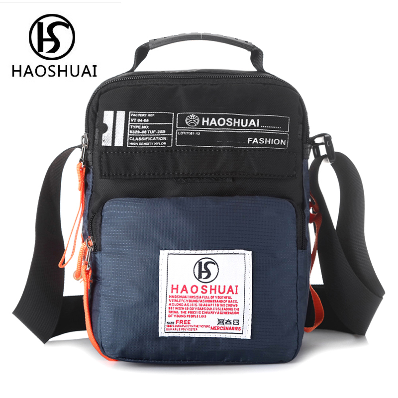 new pattern fashion Casual Bags Men's bag Messenger Bag light waterproof Nylon bag oxford motion Travel? Outdoor packagein the Leather/Lady bags/Men's bag, Men's bags category - from Buy2taobao.com to provide professional Taobao agent buy service