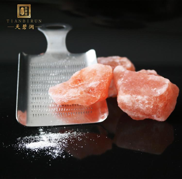 Imported Himalayan rose Salt blocks Powder salt kitchen appliance Stainless steel toolin the Diapers/Care/Feeding/Push lathe , Cups/Tableware/Grind/Attachment , Food grinder category - from Buy2taobao.com to provide professional Taobao agent buy service