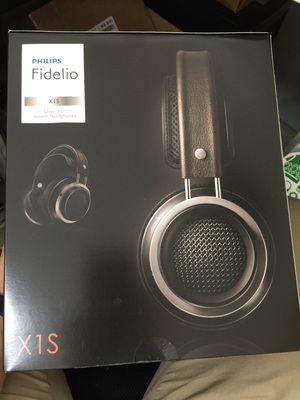 philips/飞利浦 m2l m2mtbk l2 x1s x2fidelio蓝牙头戴hifi耳机