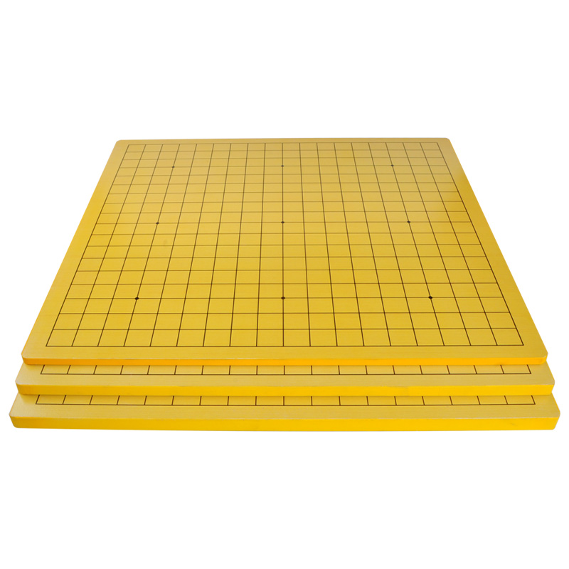 15 millimeter thickening Synthesis Checkerboard Positive 19 Line Go board Negative Chinese chess Double-sided boardin the Sports/Yoga/Fitness/Fans supplies , Mahjong/Chess/Puzzle , Go category - from Buy2taobao.com to provide professional Taobao agent buy service
