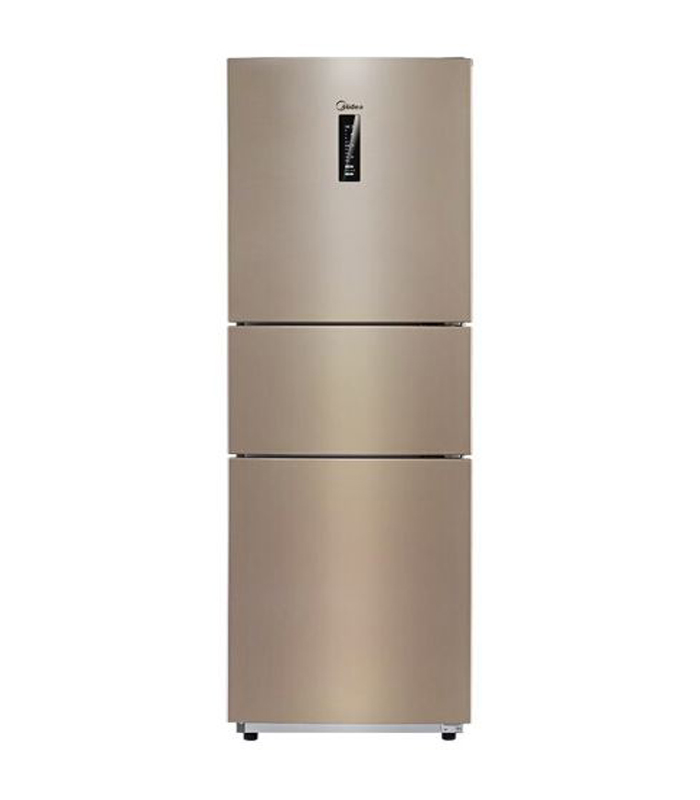 Midea/ Midea refrigerator BCD-226WTE (E)Three Air No frost intelligence Thermostat 226Lin the Electrical life , Other home appliances , Other household appliances category - from Buy2taobao.com to provide professional Taobao agent buy service