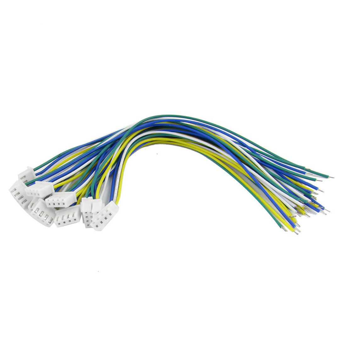10x( 10pcs 24AWG JST XH2.54 4 Pin Plug Wire 200mm for RC BEC|msdalam kategori permainan video/Fitting/permainan/Raiders, PS hos aksesori khas, Aksesori lain-lain - dari Buy2taobao.com untuk memberikan perkhidmatan ejen Taobao profesional membeli