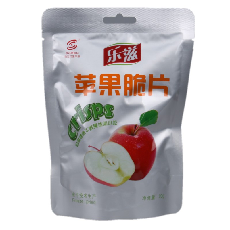 【包郵】 産地直銷 雙合泰凍幹蘋果脆片樂滋 超低價 50包整箱在類目 零食/堅果/特產, 蜜餞/棗類/梅/果乾, 蘋果乾中 - 來自Buy2taobao.com提供專業的淘寶代購服務