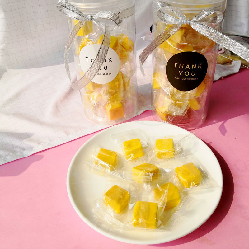 Net Red Exploding Mango Cake Office Afternoon Tea leisure time Canned Sandwich Soft sweets snacks Dessert fruit candyin the Snacks/Nuts/Specialty , Sweets and snacks/Jelly/Pudding , Candy  category - from Buy2taobao.com to provide professional Taobao agent buy service