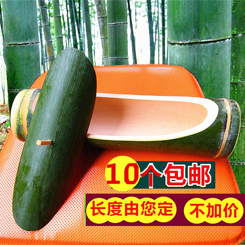 竹筒饭竹筒 烧烤 竹筒 竹筒饭蒸筒 规格款式由您定 长度不加价|msdalam kategori Ciri-ciri kraftangan, kesenian rakyat dan kraf Ciri-ciri, lain - dari Buy2taobao.com untuk memberikan perkhidmatan ejen Taobao profesional membeli