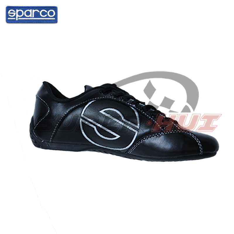 意大利Sparco ESSE 皮面休闲鞋板鞋 正品现货在类目 运动/瑜伽/健身/球迷用品, F1/赛车, 赛车鞋中 - 来自Buy2taobao.com提供专业的淘宝代购服务