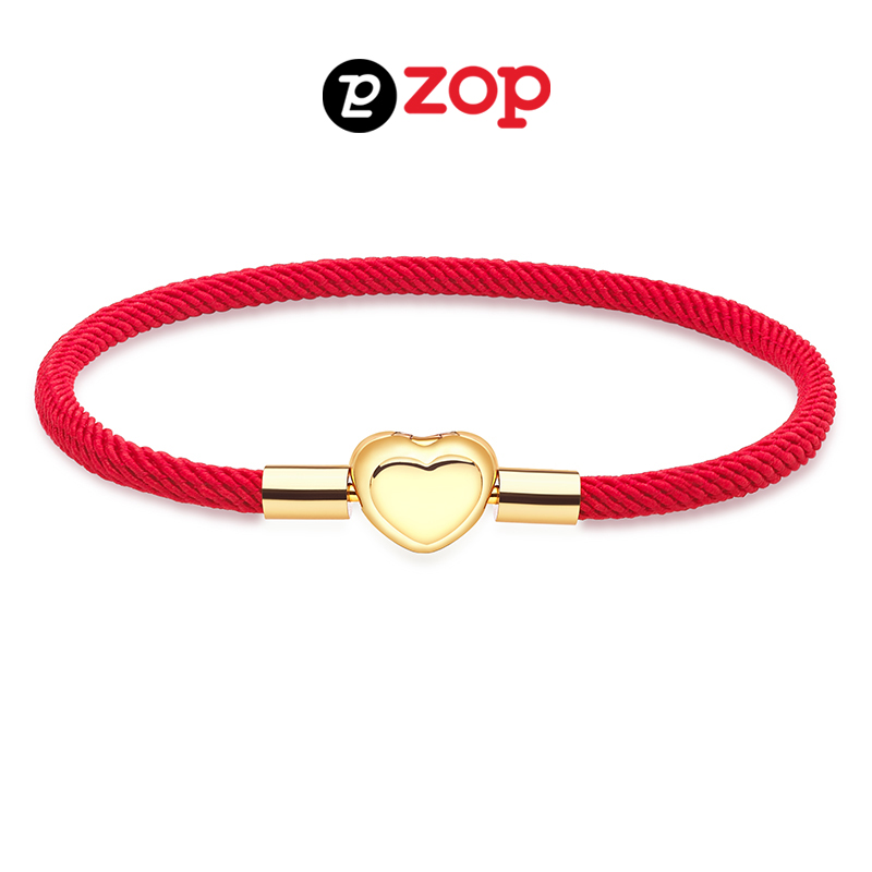 ZOP Chaopai Year of fate Red rope love Transfer bead Bracelet Simplicity manual Braided rope Hand rope men and women Lovers moneyin the Accessories/Fashion Jewelry, Bracelets category - from Buy2taobao.com to provide professional Taobao agent buy service