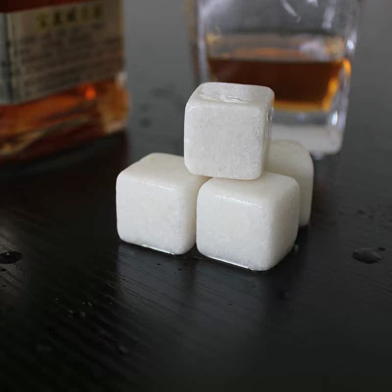 Whisky Ice block red wine Icewine natural stone Iced Drinks Quick-freeze Ice block Ice tongs suit coolingin the Tableware , Flagon/Wineglass/Wine , Ice tongs category - from Buy2taobao.com to provide professional Taobao agent buy service