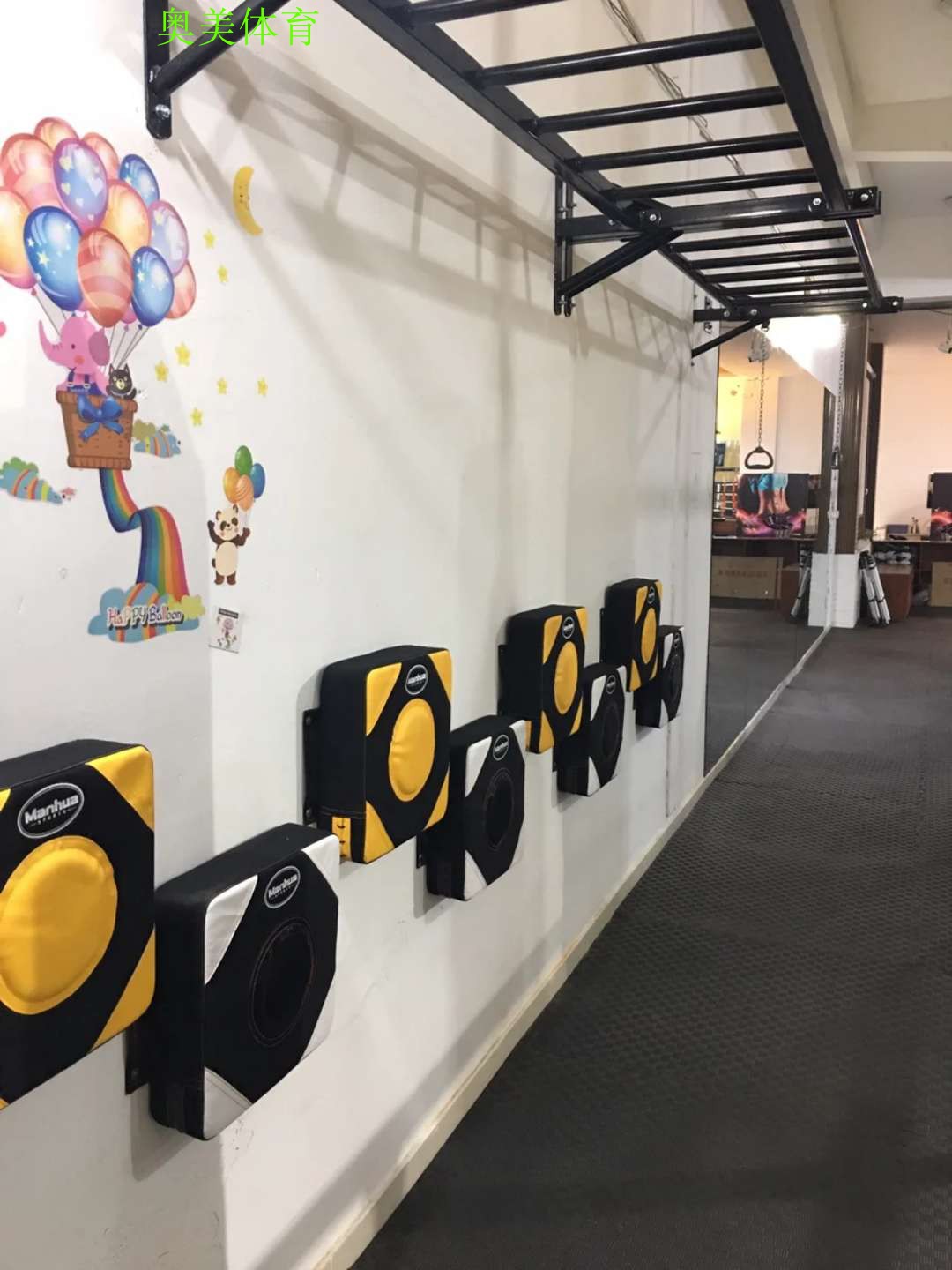 Ladder indoor Wall side Wall mounted Roof Climbing Pull ups Up Tow train multi-function TRX Ladderin the Sports/Yoga/Fitness/Fans supplies , Treadmill/Large fitness equipment , Fitness Path category - from Buy2taobao.com to provide professional Taobao agent buy service
