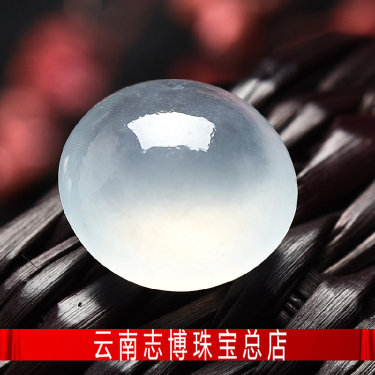 云南志博珠宝玉姐带大家淘宝定制镶嵌裸石手镯如意观音佛在类目 珠宝/钻石/翡翠/黄金, 翡翠(新), 其他中 - 来自Buy2taobao.com提供专业的淘宝代购服务