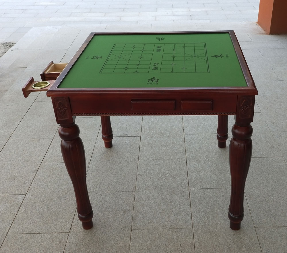 实木折叠麻将桌餐桌两用家用简易棋牌桌多功能手搓宿舍桌象棋桌|ruв категории жилой мебели, Таблица класса, Маджонг - от Buy2taobao.com для оказания профессиональной услуги покупки агента Taobao