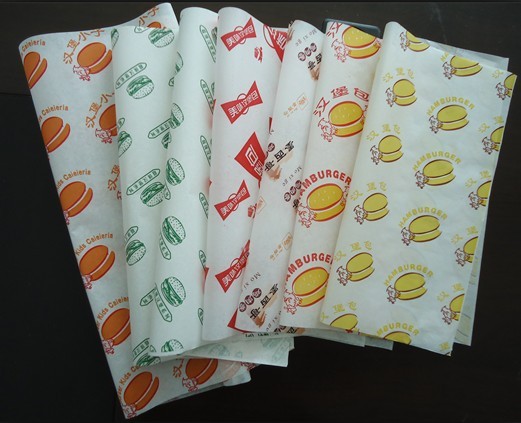 customized food packing paper Hamburg paper Hamburger packing paper Rice paper 900 Zhangin the Kitchen/Cooking utensils , Barbecue/Bakeware , Baking DIY Appliance , Snack packaging/Bags category - from Buy2taobao.com to provide professional Taobao agent buy service